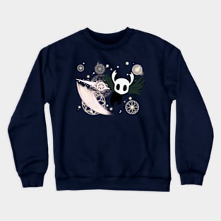 The Dream Nail Crewneck Sweatshirt